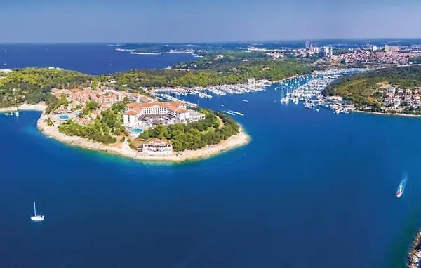 Villa Tramontana  Jadreški