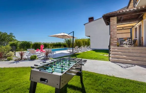 Villa Tramontana 克罗地亚