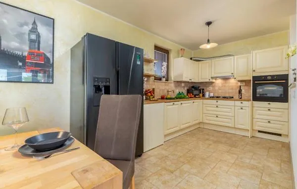 Jadreški Villa Tramontana קרואטיה