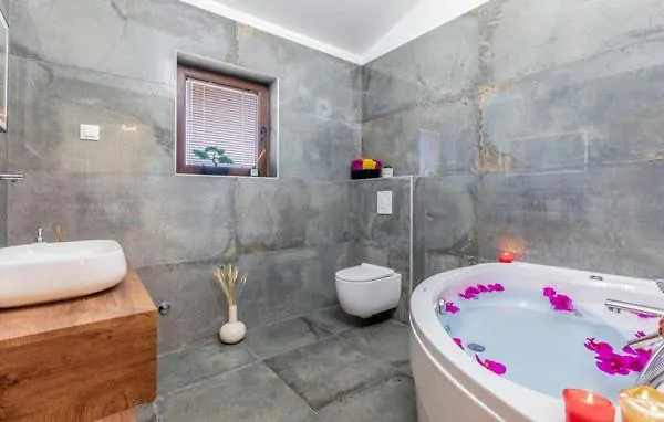 Villa Tramontana Jadreški
