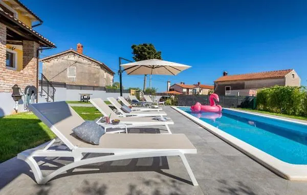 Villa Tramontana