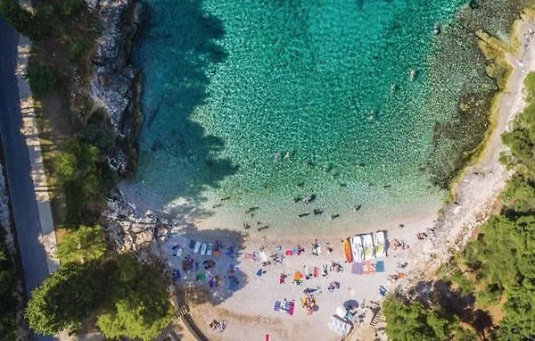 Villa Tramontana