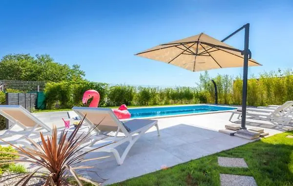 הקונטקטים של Villa Tramontana
