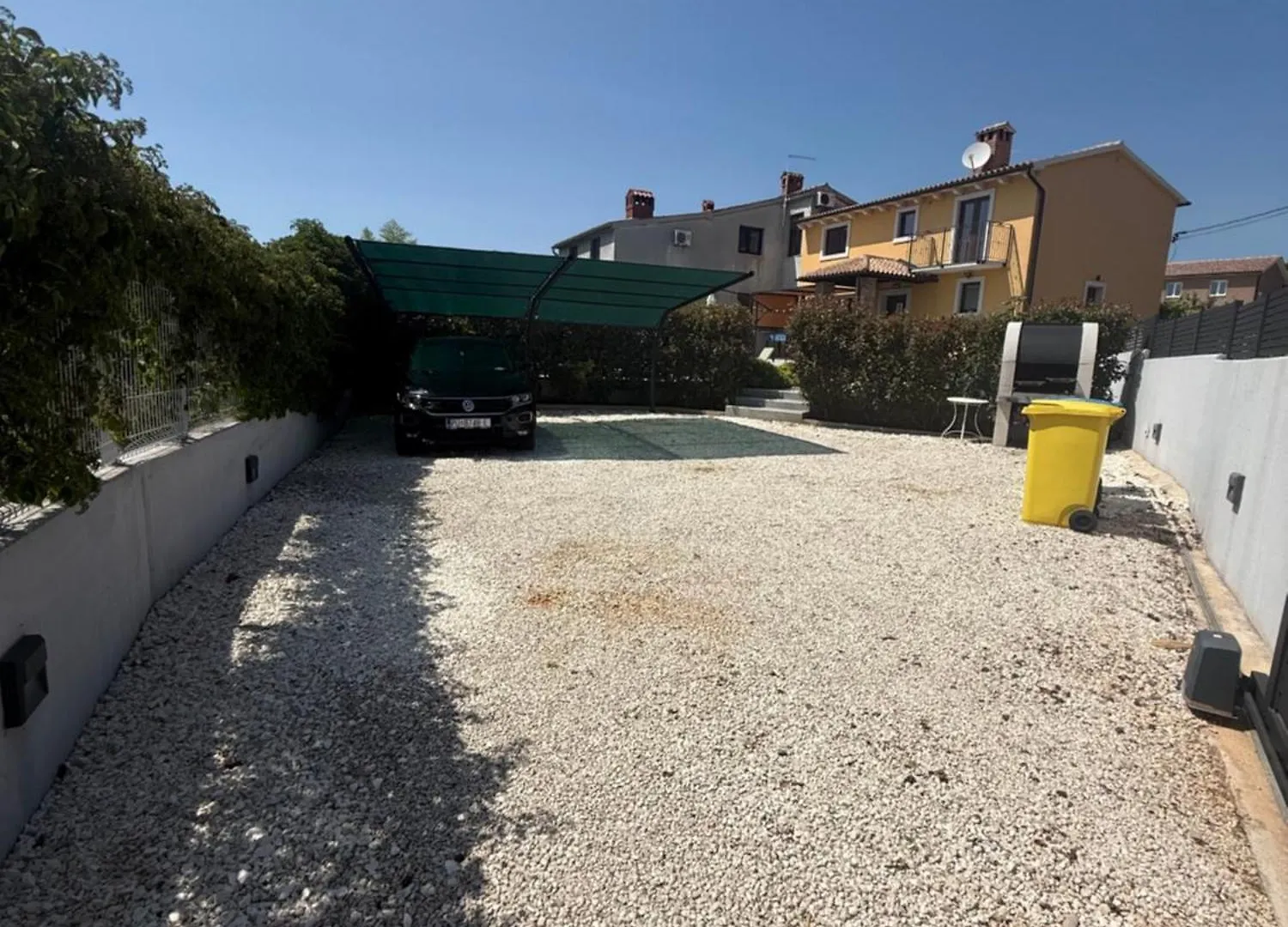 Villa Tramontana